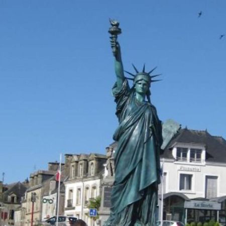 Gourin Ravissant Pied A Terre Pour Deux. 빌라 외부 사진
