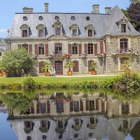 Gourin Ravissant Pied A Terre Pour Deux. 빌라 외부 사진