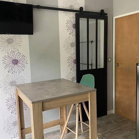 Gourin Ravissant Pied A Terre Pour Deux. 빌라 외부 사진