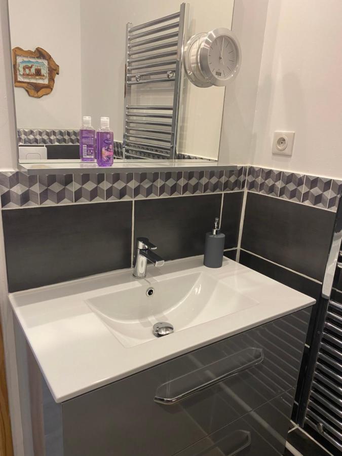 Gourin Ravissant Pied A Terre Pour Deux. 빌라 외부 사진