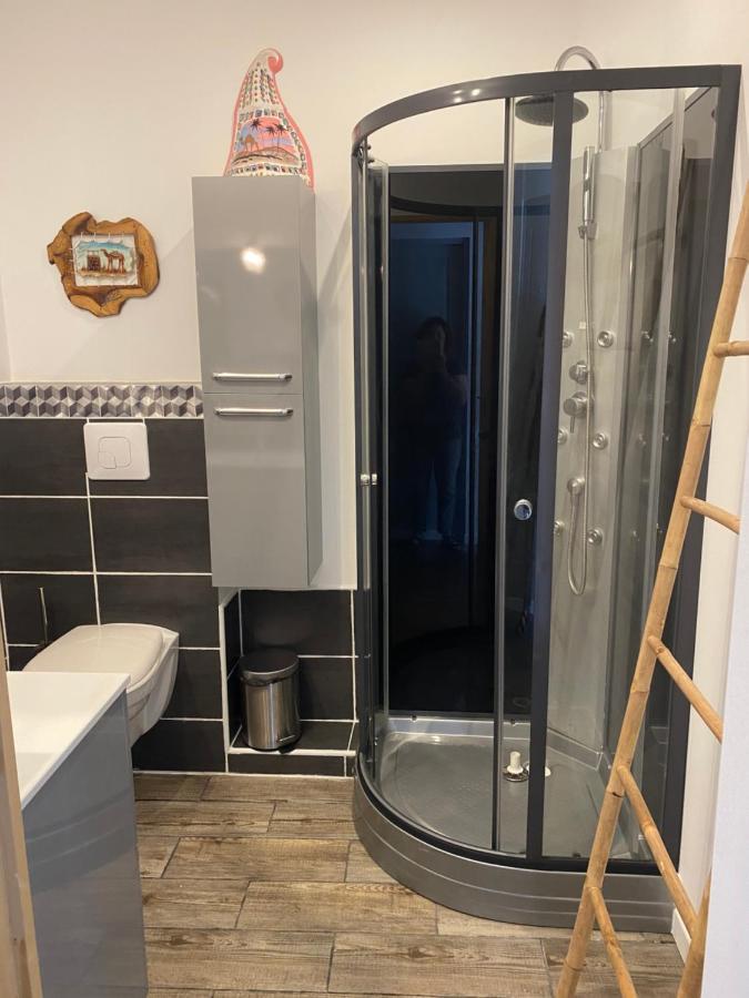 Gourin Ravissant Pied A Terre Pour Deux. 빌라 외부 사진